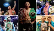 Қазақстандық боксшылар биыл қандай чемпиондық белбеу жеңіп алды?