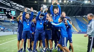 Как клубы ППСК воспитывают будущих звезд казахстанского спорта