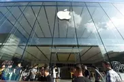 Apple начала разработку "умного" кольца