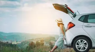 Что нужно знать об аренде автомобиля в Европе