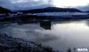 Под Красноярском прорвало дамбу. Есть погибшие
