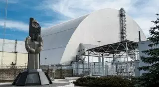 Самое жуткое место на Земле. Все, что нужно знать про туры в Чернобыль