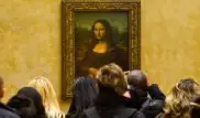 Представители Лувра рассказали о разрушении "Моны Лизы"