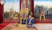 Слишком амбициозна: король Таиланда лишил всех титулов свою фаворитку