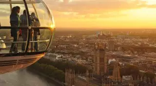 29 самых популярных смотровых площадок мира