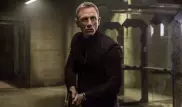 Три разные концовки сняли для нового фильма о Джеймсе Бонде