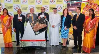 Казахстанец выиграл миллион долларов в Дубае, но не забрал свои деньги