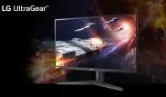Потрясающая четкость и детализация нового игрового IPS-монитора от LG Electronics