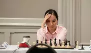 Динара Садуакасова установила новый рекорд в шахматах Казахстана