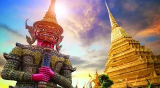 После апреля в два раза дешевле. Как снимать жилье в Таиланде