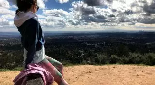 Ташкент в марте и Доминикана в июне. Как казахстанка побывала в 9 странах за год