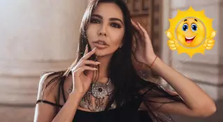 Единственная участница из Казахстана очаровала жюри Queen Peacemaker World 2019