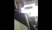 Видео с супервежливым таксистом из Атырау обсуждают в Сети