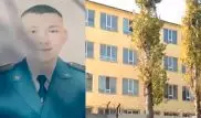 "Один из лучших". 20-летний солдат Нацгвардии найден мертвым в Таразе