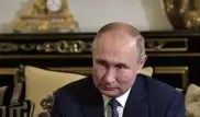 Рассекречена характеристика КГБ на Путина