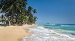 Семь райских островов, доступных казахстанцам