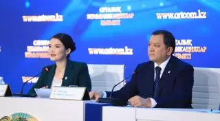 85 процентов платежей в общественном транспорте Атырау осуществляется в электронном виде