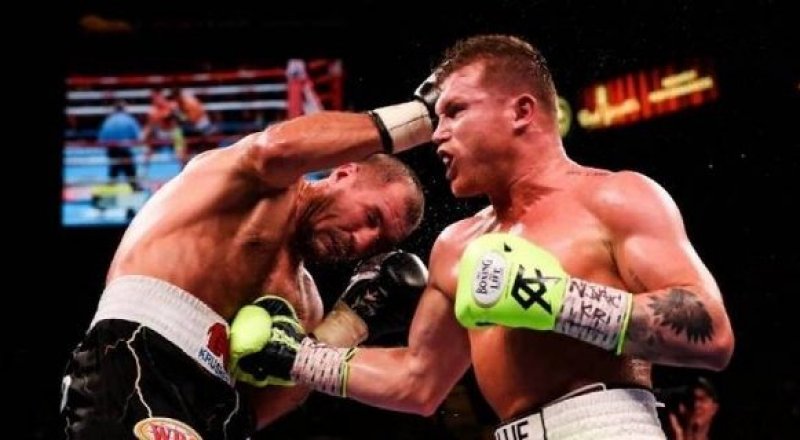 Фото: boxingscene.com