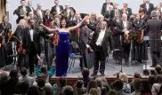 Звезды театра LaScala выступят в Алматы