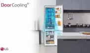 Естественная свежесть продуктов с LG DoorCooling+
