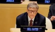 Билл Гейтс опустился на третье место в рейтинге богатейших людей