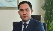Айбек Кайып назначен председателем правления Jýsan Bank