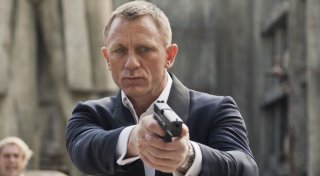 Кадр из фильма 007: Координаты «Скайфолл»