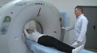 Офтальмология и реабилитация стали доступнее для жителей Карагандинской области