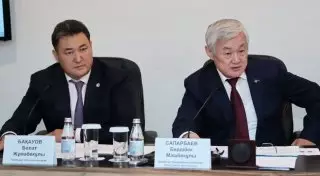 С внедрением ОСМС финансирование здравоохранения увеличится в полтора раза - Сапарбаев