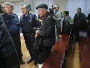 5 лет колонии получил пенсионер за смертельное ДТП в Павлодаре