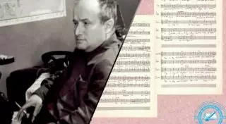 "Первый казахский композитор написал оперу!" Как Брусиловский и Тулебаев работали над "Биржан и Сара"