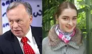 Расчленение студентки в РФ: возлюбленную доцента Соколова застрелили во сне
