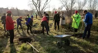 На "Атакенте" появилась аллея Magnum