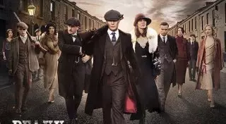 "Острые козырьки". Как посетить реальные места из криминальной драмы