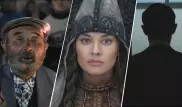 Три казахстанских фильма включены в лонг-лист "Золотого глобуса"