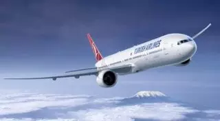 Из Стамбула может появиться прямой рейс в Туркестан