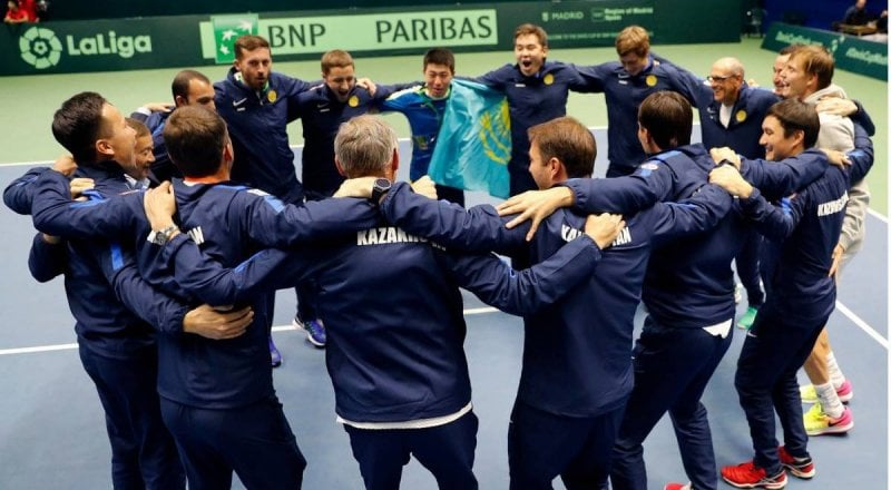 Фото: daviscupfinals.com