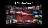 Продвинутые UltraGear™ мониторы LG - вчера на выставке, сегодня - на вашем столе
