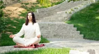 Восемь самых спокойных мест мира для медитации