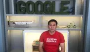 Как казахстанец с четвертой попытки устроился в Google