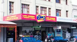 Самое смешное путешествие. Где находятся лучшие комедийные клубы мира