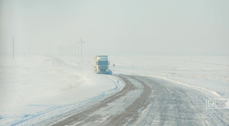 Иллюстративное фото ©Турар Казангапов