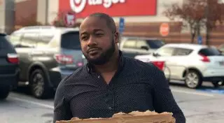 "Помогите!" Парень выложил фото с просьбой, которую поняли только мужчины