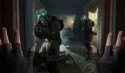 Впервые за 12 лет представлена новая Half-Life