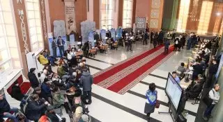 Единый день приема граждан состоялся в ЗКО