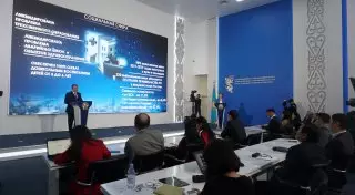 СЭЗ "Байконыр" создадут в Кызылординской области