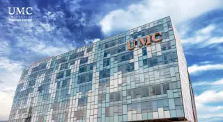 О трансформации Корпоративного фонда UMC в Академический медицинский центр