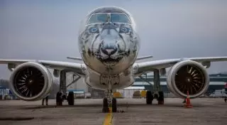 На каких пассажирских самолетах летают казахстанцы