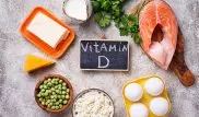 Чем грозит дефицит витамина D