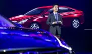Hyundai показал новую Sonata в Казахстане